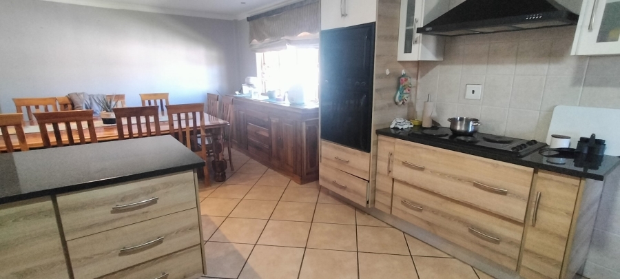 Commercial Property for Sale in Arcadia SH Free State